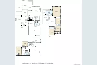 6078 Bridle Path Lane, Parker, CO 80134 - Photo 44