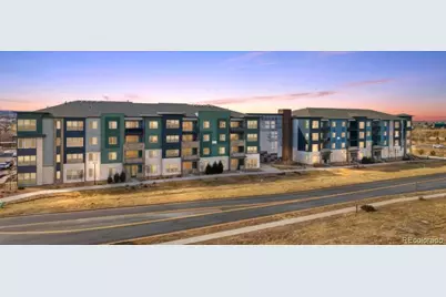 9287 Twenty Mile Road #301, Parker, CO 80134 - Photo 10