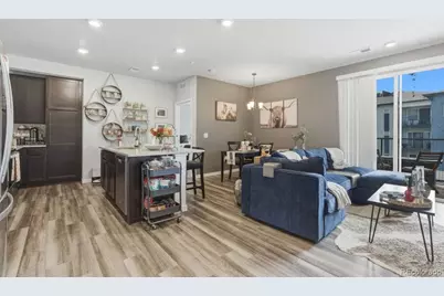 9287 Twenty Mile Road #301, Parker, CO 80134 - Photo 20