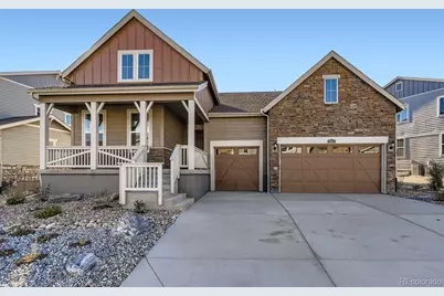 3954 Buttongrass Trail, Castle Rock, CO 80108 - Photo 1