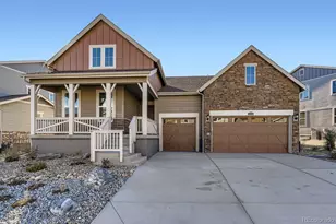 3954 Buttongrass Trail, Castle Rock, CO 80108 - Photo 1