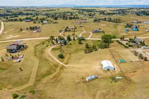 1825 Arabian Trail, Elizabeth, CO 80107 - Photo 42