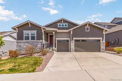 1570 Gentle Rain Drive, Castle Rock, CO 80109 - Photo 44