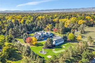 49 Sunset Dr, Cherry Hills Village, CO 80113 - Photo 2