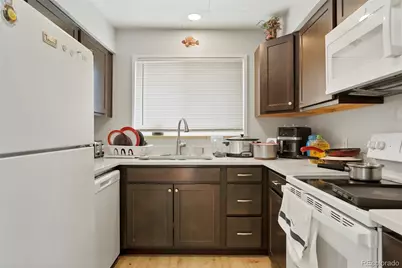 6499 W 38th Avenue #202, Wheat Ridge, CO 80033 - Photo 1