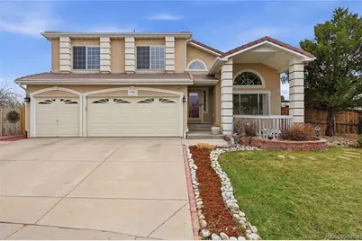 21084 E 49th Avenue, Denver, CO 80249 - Photo 1