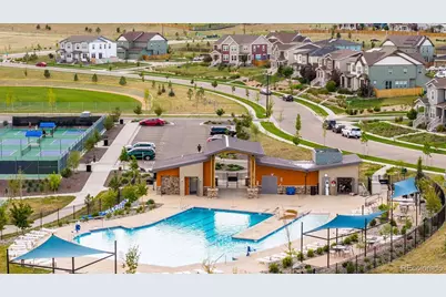 18125 Coppermallow Trail, Parker, CO 80134 - Photo 48