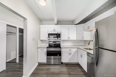 555 E 10th Avenue #10, Denver, CO 80203 - Photo 16