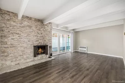 555 E 10th Avenue #10, Denver, CO 80203 - Photo 1