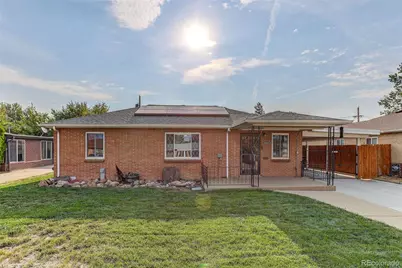 4860 Harlan Street, Denver, CO 80212 - Photo 2