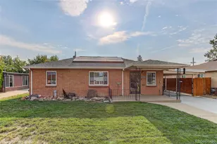 4860 Harlan St, Denver, CO 80212 - Photo 2