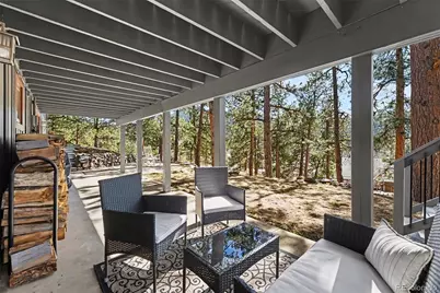 28094 Harebell Lane, Evergreen, CO 80439 - Photo 24