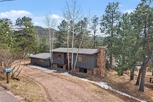 28094 Harebell Ln, Evergreen, CO 80439 - Photo 2