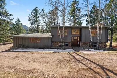 28094 Harebell Lane, Evergreen, CO 80439 - Photo 4