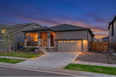 9170 Quintero Street, Commerce City, CO 80022 - Photo 1