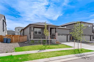 9170 Quintero St, Commerce City, CO 80022 - Photo 2