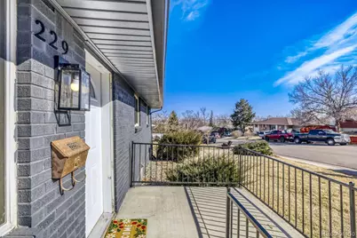 229 W 81st Place, Denver, CO 80221 - Photo 4