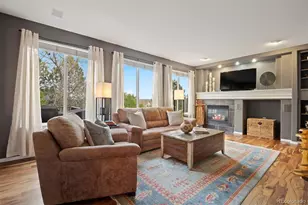 1663 Rose Petal Ln, Castle Rock, CO 80109 - Photo 8