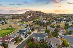 1663 Rose Petal Ln, Castle Rock, CO 80109 - Photo 44