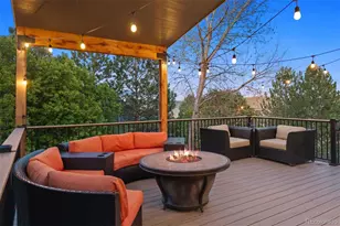 1663 Rose Petal Ln, Castle Rock, CO 80109 - Photo 4