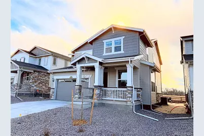 7843 S Cherokee Trail, Centennial, CO 80016 - Photo 1