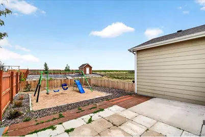 48 S 4th Avenue, Deer Trail, CO 80105 - Photo 32