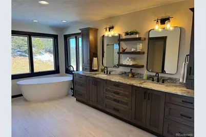 680 Ridge Road, Westcliffe, CO 81252 - Photo 20