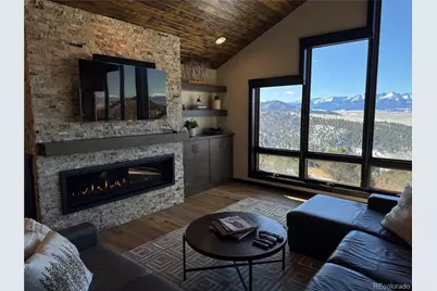 680 Ridge Road, Westcliffe, CO 81252 - Photo 1