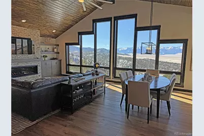 680 Ridge Road, Westcliffe, CO 81252 - Photo 34