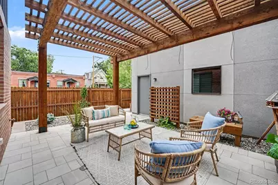 3397 W 23rd Avenue, Denver, CO 80211 - Photo 8