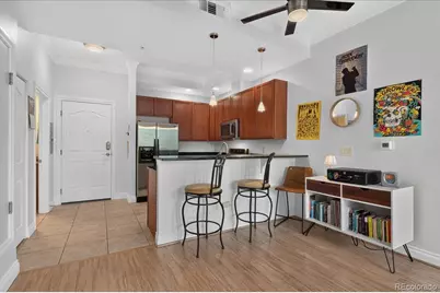 1700 N Emerson Street #405, Denver, CO 80218 - Photo 4