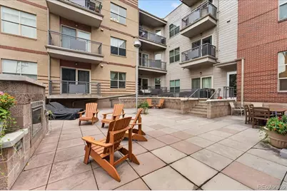 1700 N Emerson Street #405, Denver, CO 80218 - Photo 28