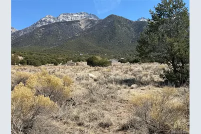 2021 Lost Cave Way, Crestone, CO 81131 - Photo 1