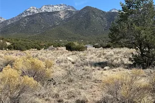 2021 Lost Cave Way, Crestone, CO 81131 - Photo 1