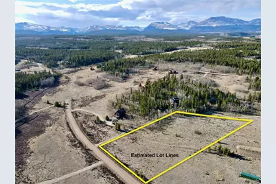 247 Thickspike, Fairplay, CO 80440 - Photo 1