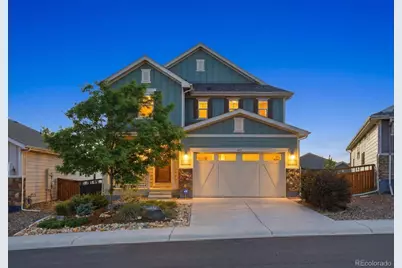 4069 Fortune Lane, Castle Rock, CO 80109 - Photo 1