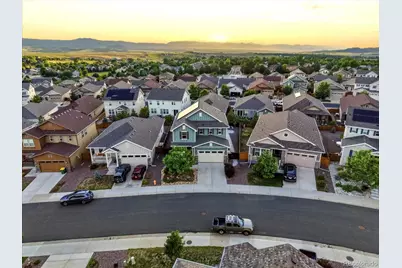 4069 Fortune Lane, Castle Rock, CO 80109 - Photo 2