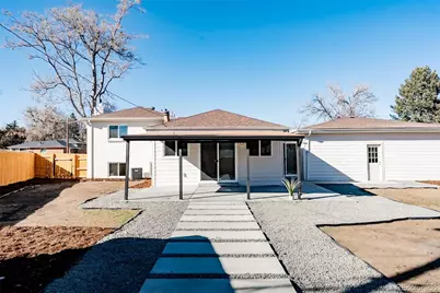 4790 W Mexico Avenue, Denver, CO 80219 - Photo 6