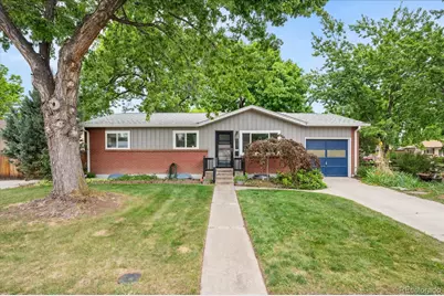 6797 Lee Street, Arvada, CO 80004 - Photo 1
