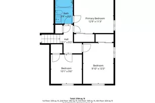 1571 S Krameria St, Denver, CO 80224 - Photo 48