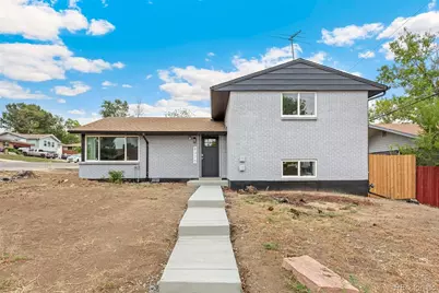 8370 Clarkson Street, Denver, CO 80229 - Photo 2