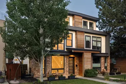 2712 Irving Street, Denver, CO 80211 - Photo 2
