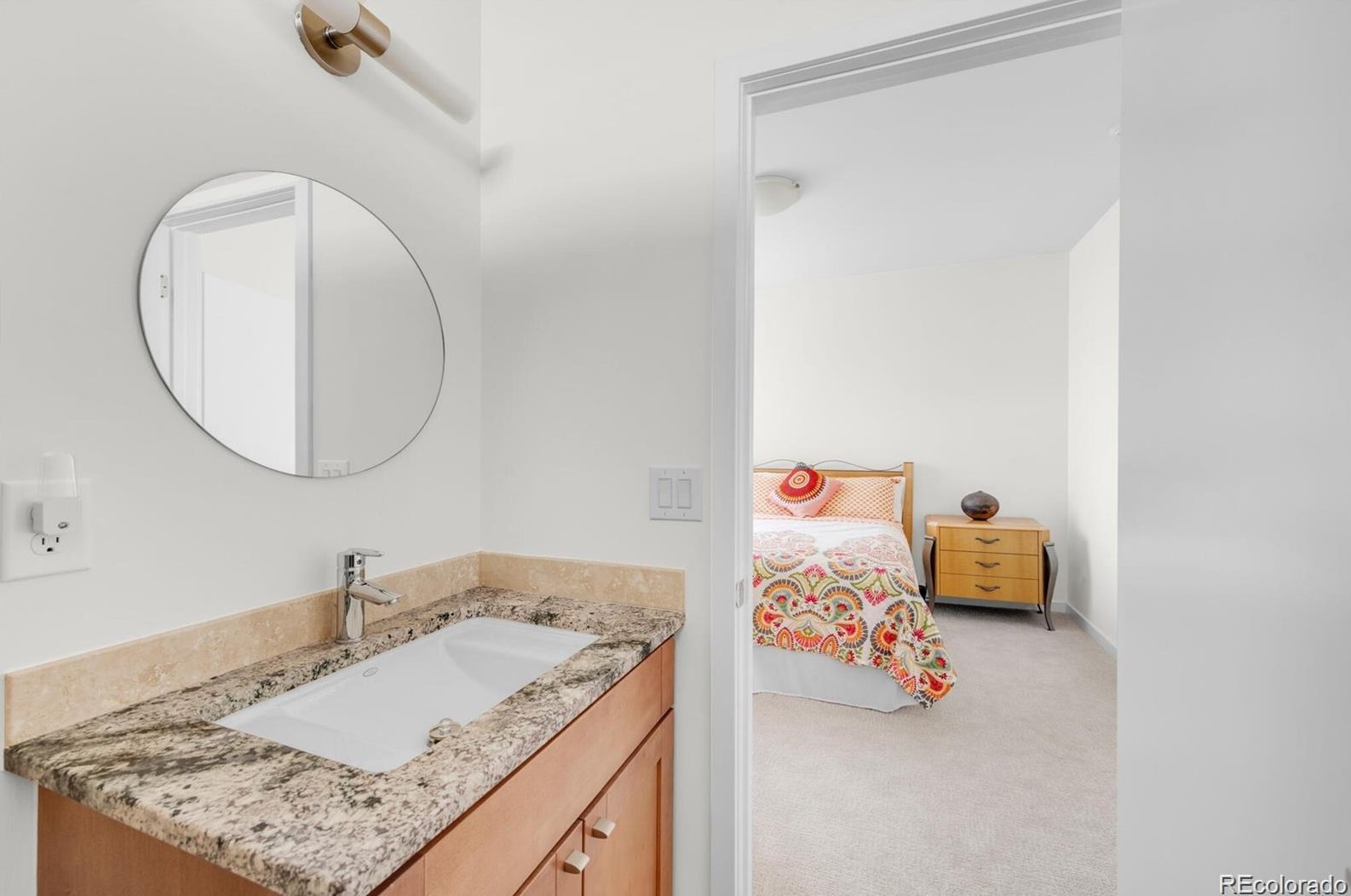 2055 Osceola St, Denver CO  80212-1146 exterior