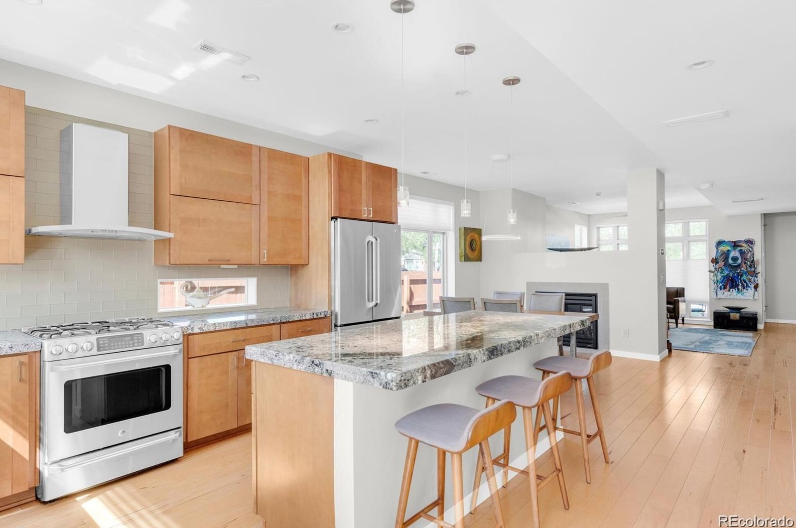 2055 Osceola St, Denver CO  80212-1146 exterior