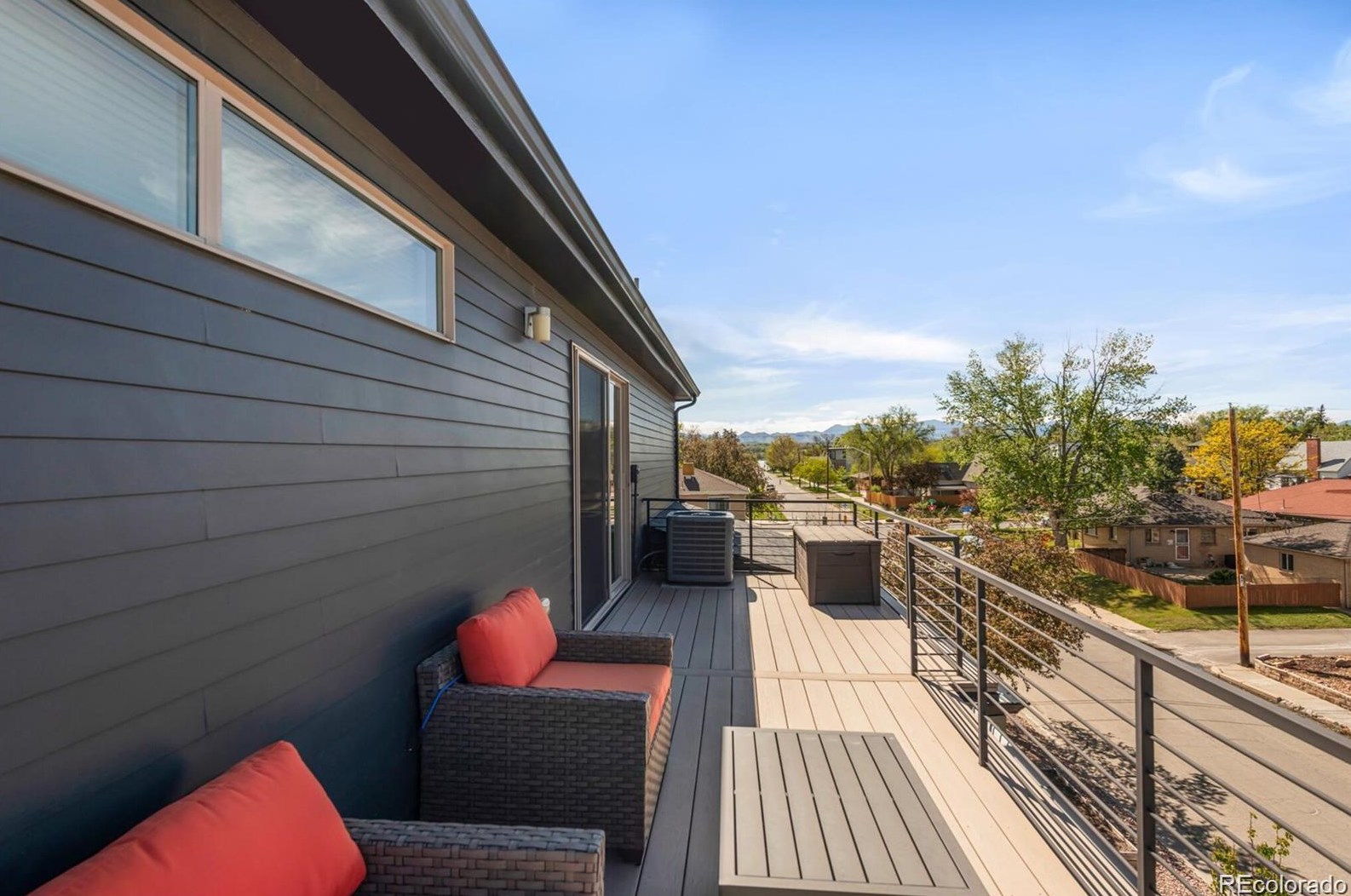 2055 Osceola St, Denver CO  80212-1146 exterior
