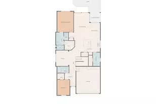 6323 Melvick Pt, Colorado Springs, CO 80927 - Photo 2