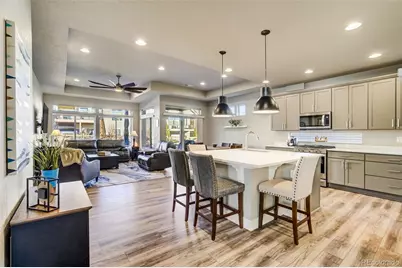 6323 Melvick Point, Colorado Springs, CO 80927 - Photo 4