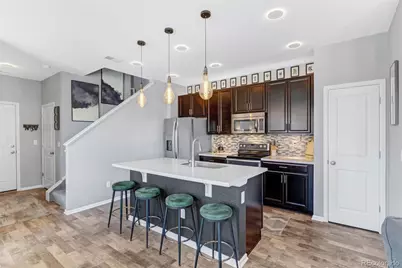 1218 S Clinton Street, Denver, CO 80247 - Photo 8