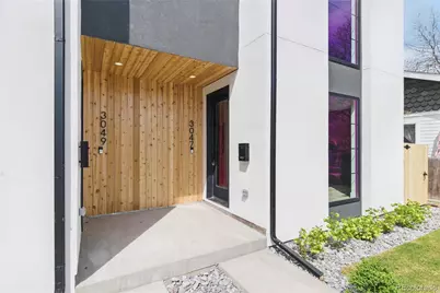 3047 S Cherokee Street, Englewood, CO 80110 - Photo 2