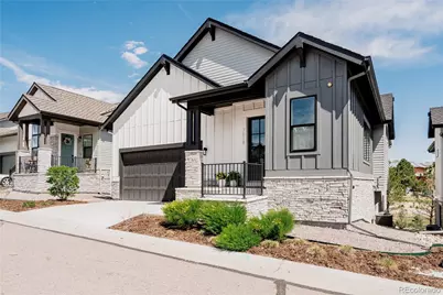 7018 Homeplace Street, Castle Rock, CO 80108 - Photo 2